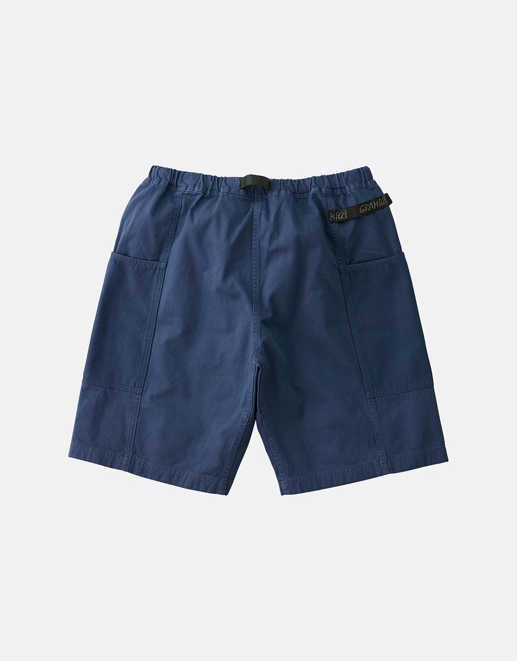 Gadget Shorts - Navy Pigment