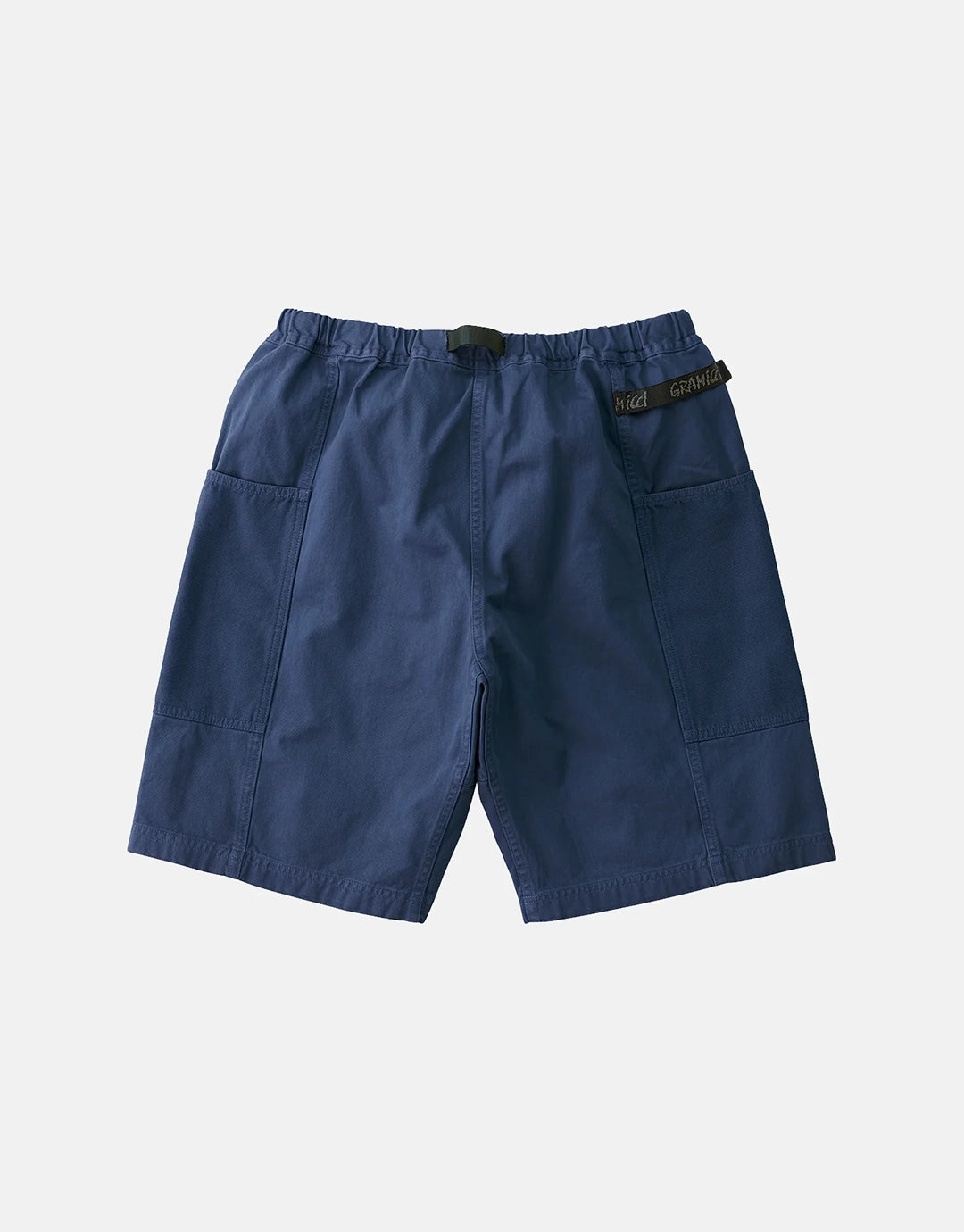 Gadget Shorts - Navy Pigment