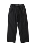 Gramicci Pants Straight Fit - Black by Gramicci - view 2