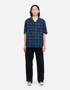 Gramicci Pants Straight Fit - Black by Gramicci