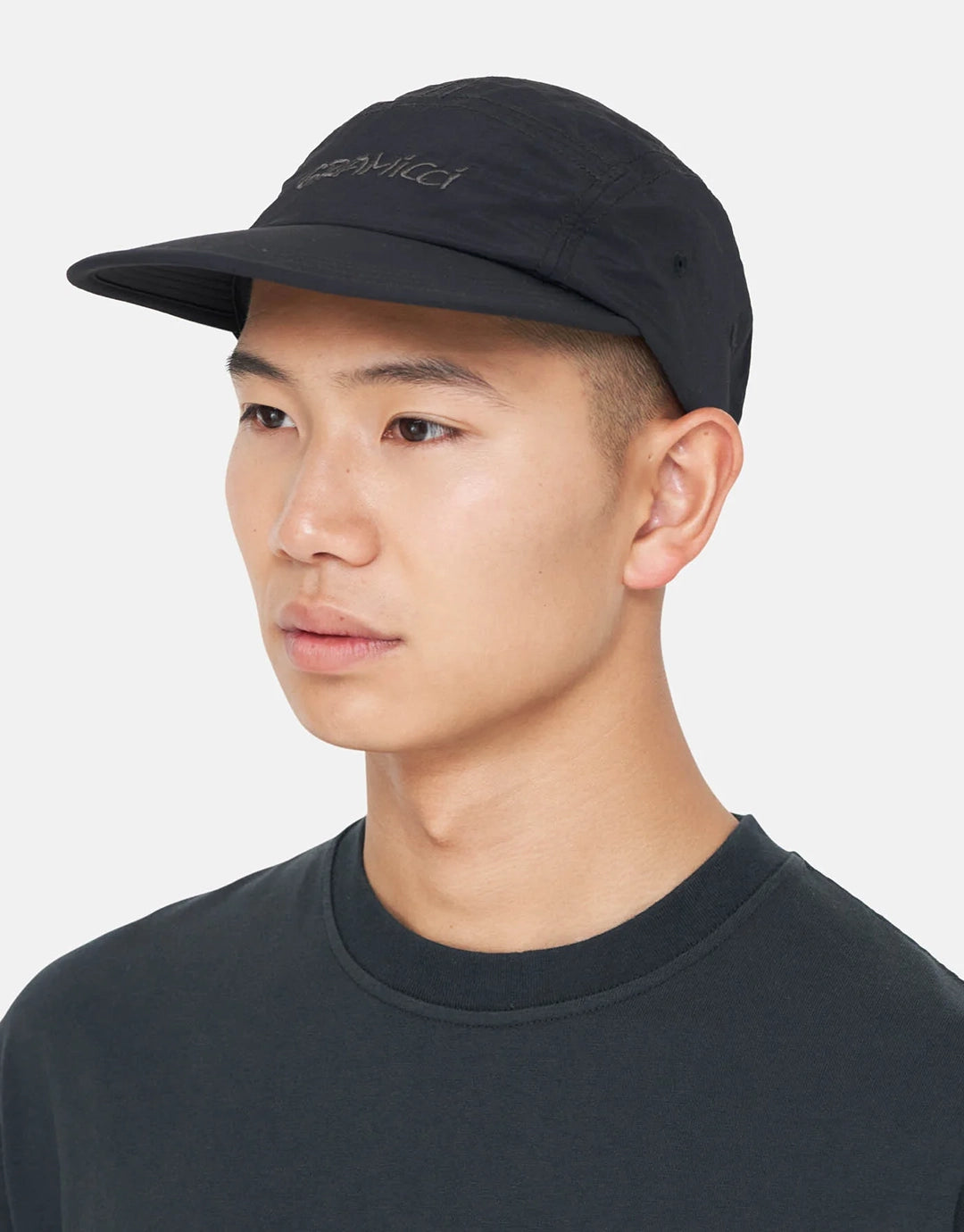 Nylon Gramicci Cap