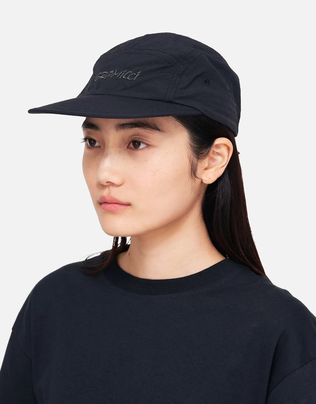Nylon Gramicci Cap