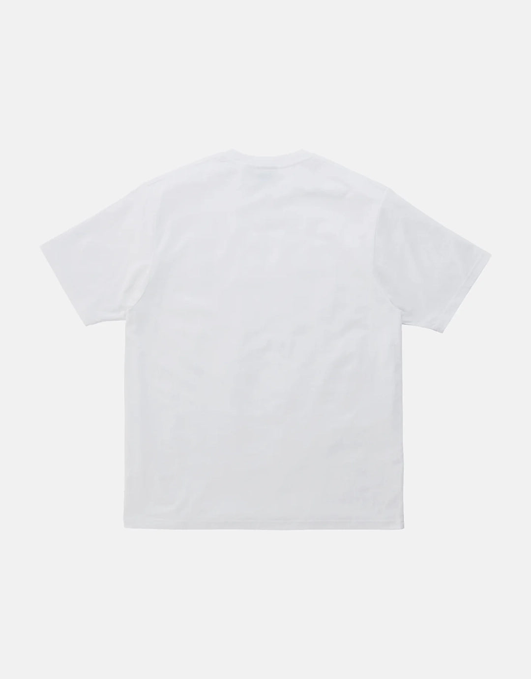 One Point Logo T-Shirt - White