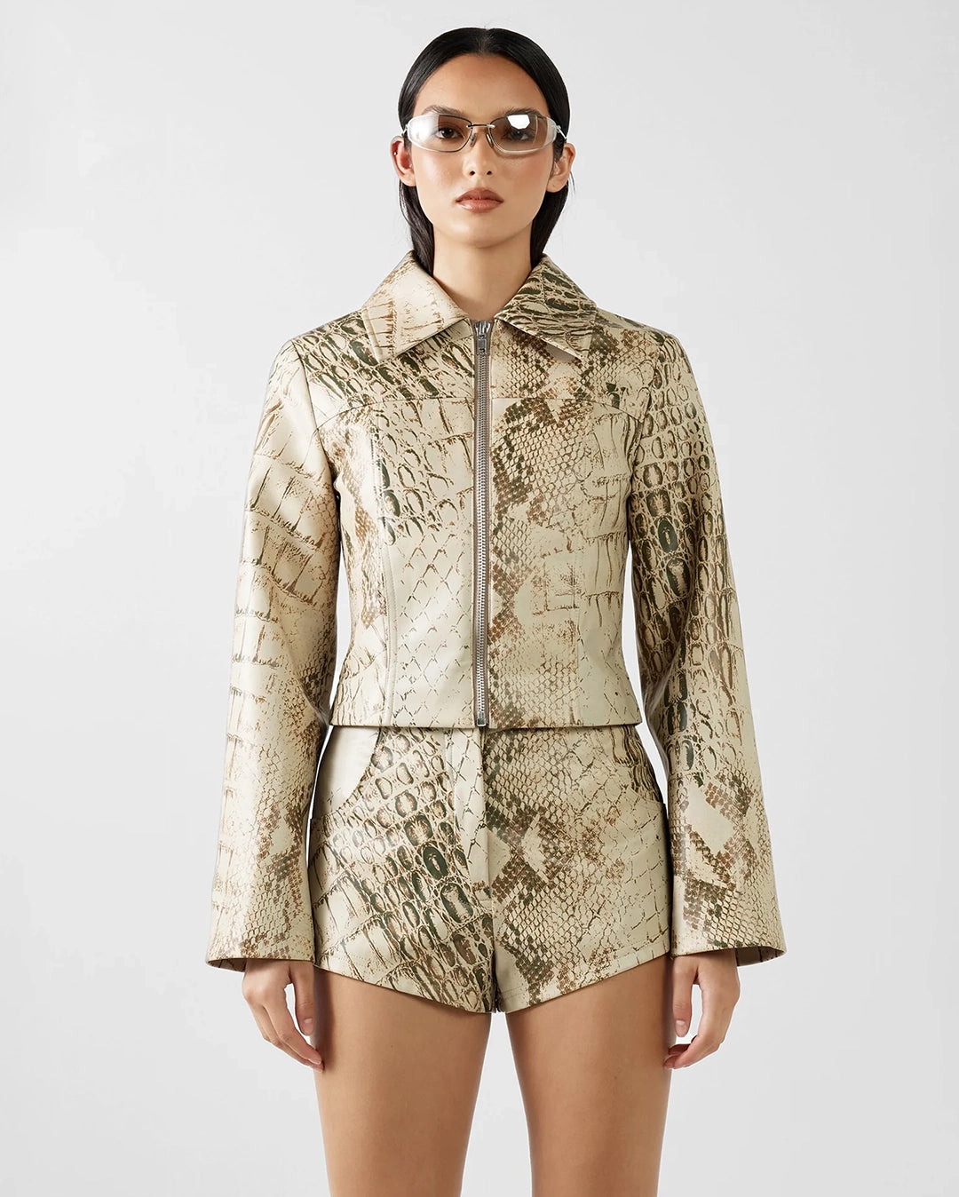 Gisella Jacket by By Dyln