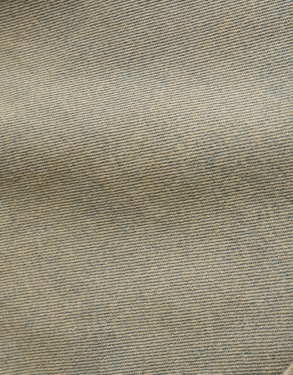 Garage Denim Jacket - Sunfade Blue by Butter Goods - view 5