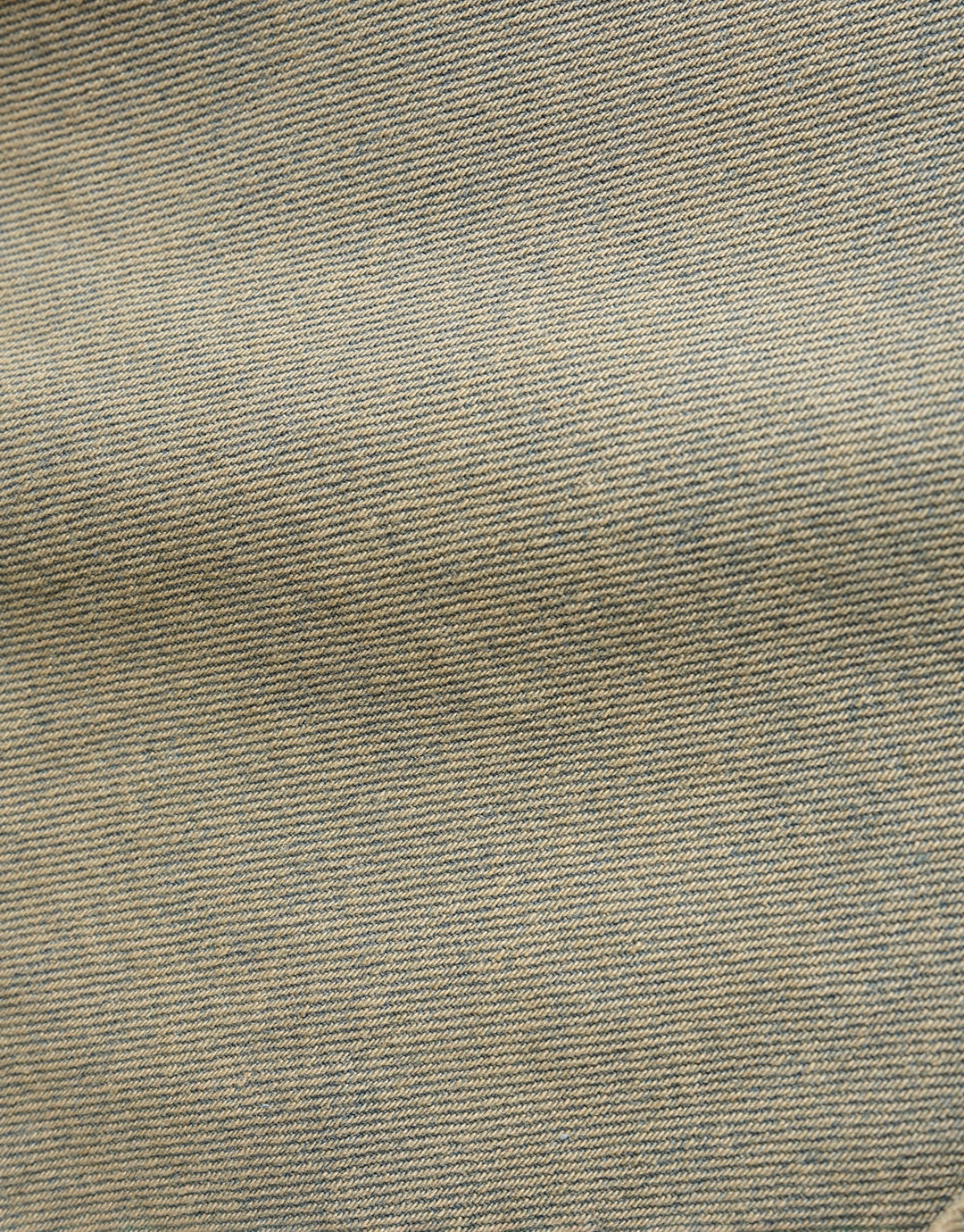 Garage Denim Jacket - Sunfade Blue by Butter Goods - view 5