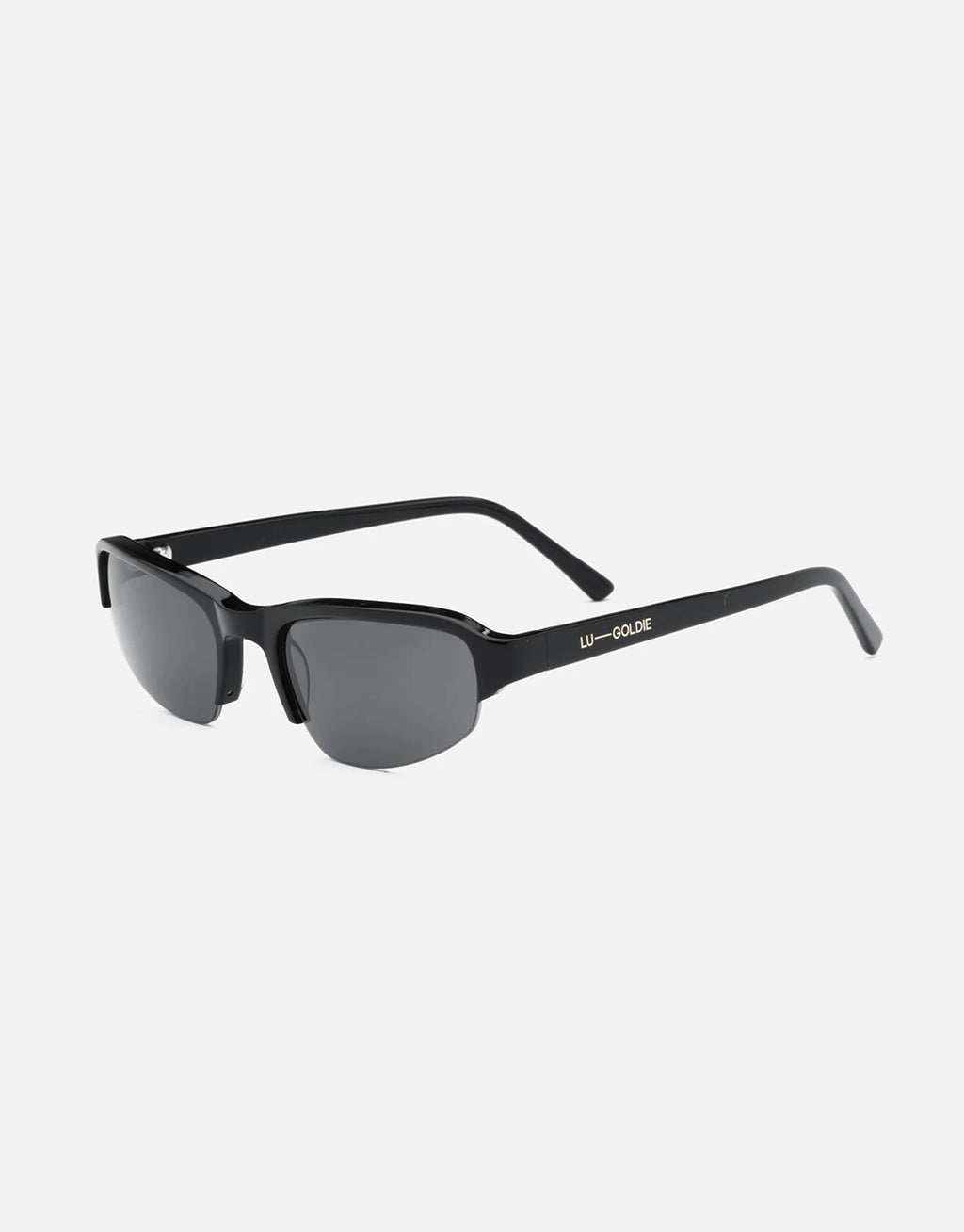 Gia Sunglasses - Black