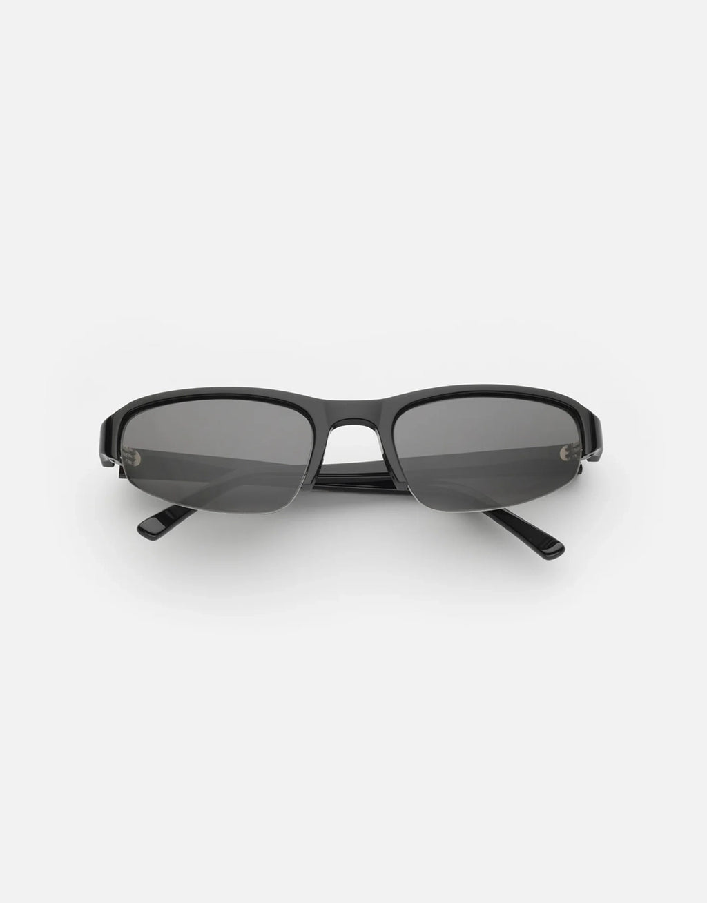 Gia Sunglasses - Black