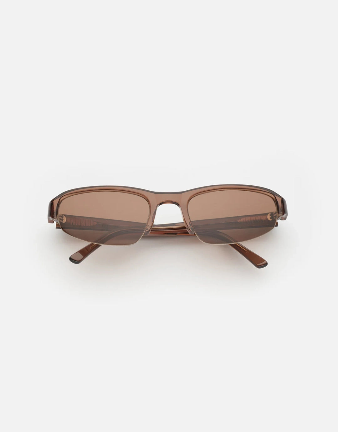 Gia Sunglasses - Black Coffee