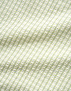 Grid Short Sleeve Shirt - Green by Butter Goods - view 4