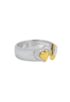 Imogen Ring by Mountain and Moon - view 3
