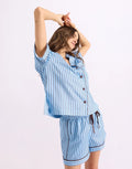 Sleep Short - Iced Choloate by Hommey