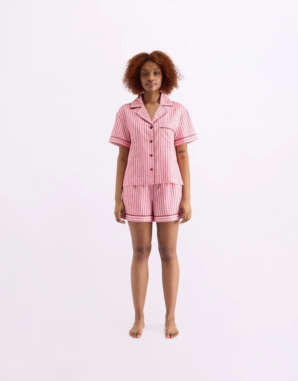 Sleep Shorts - Rocky Road