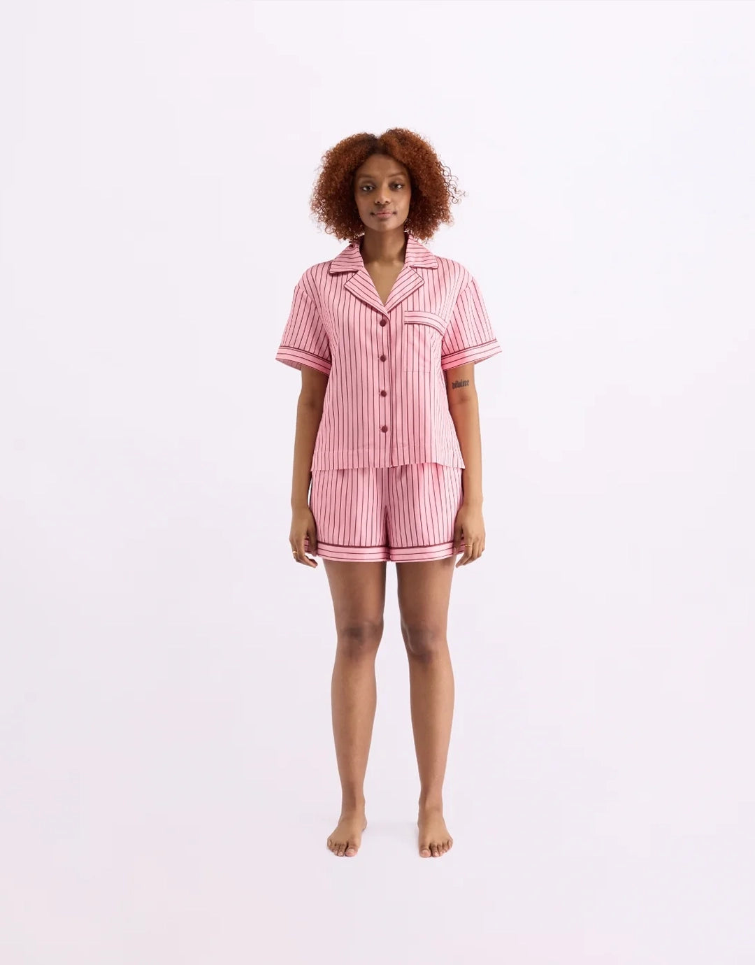 Sleep Shorts - Rocky Road
