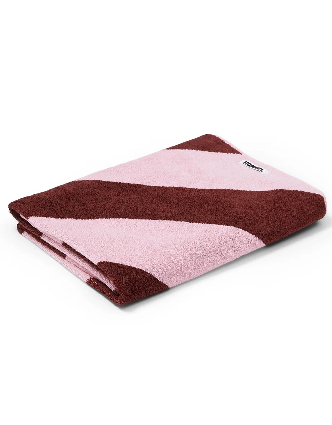 Beach Towel - Rocky Road