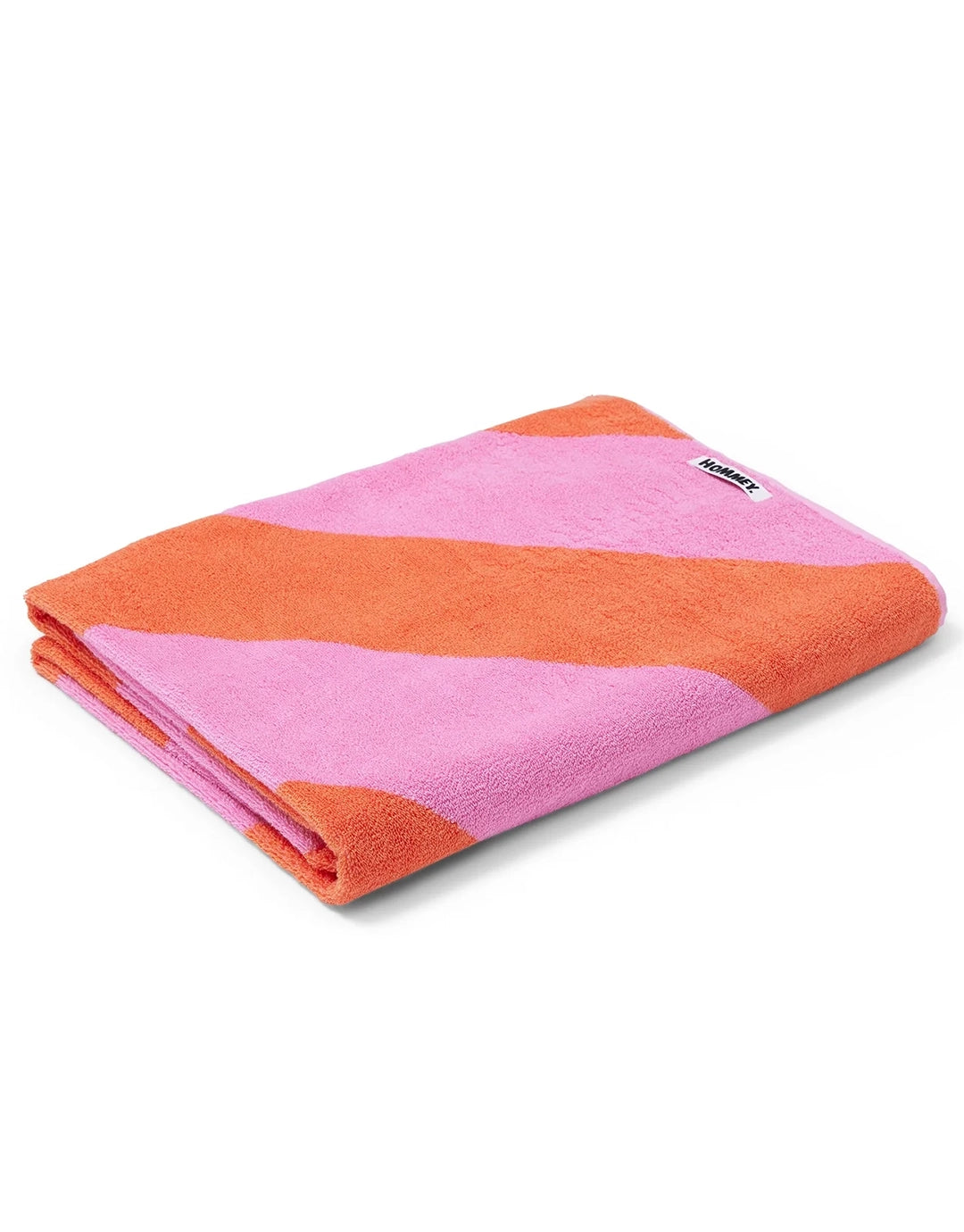 Beach Towel - Sherbet