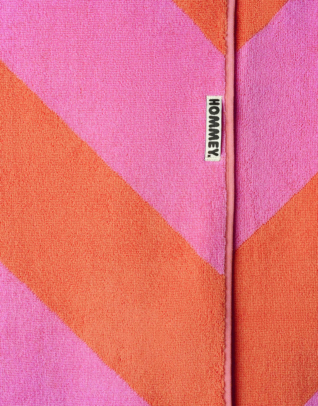Beach Towel - Sherbet