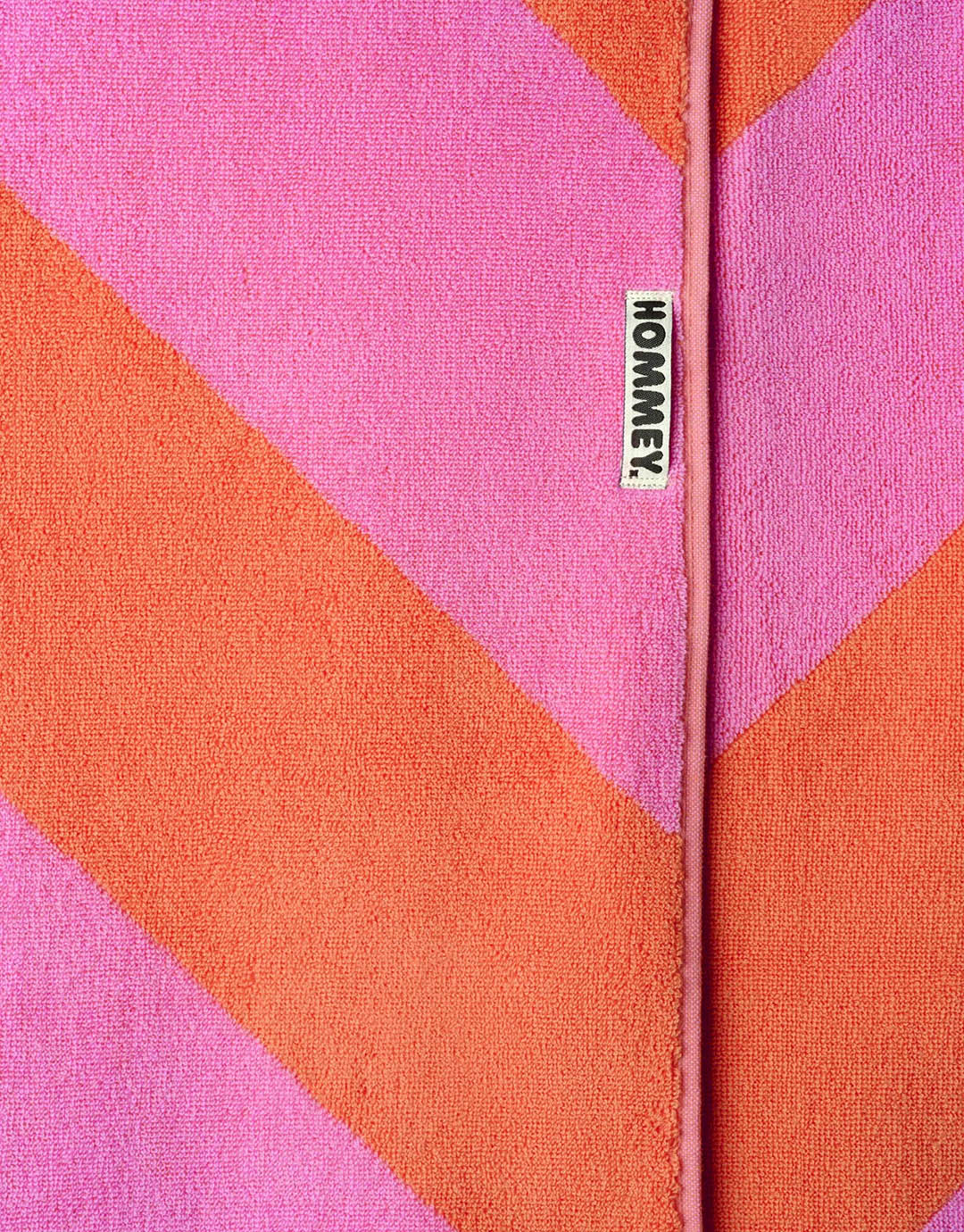 Beach Towel - Sherbet