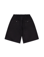 Hakama Shorts - Black by Checks Downtown - view 7