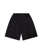 Hakama Shorts - Black by Checks Downtown - view 8
