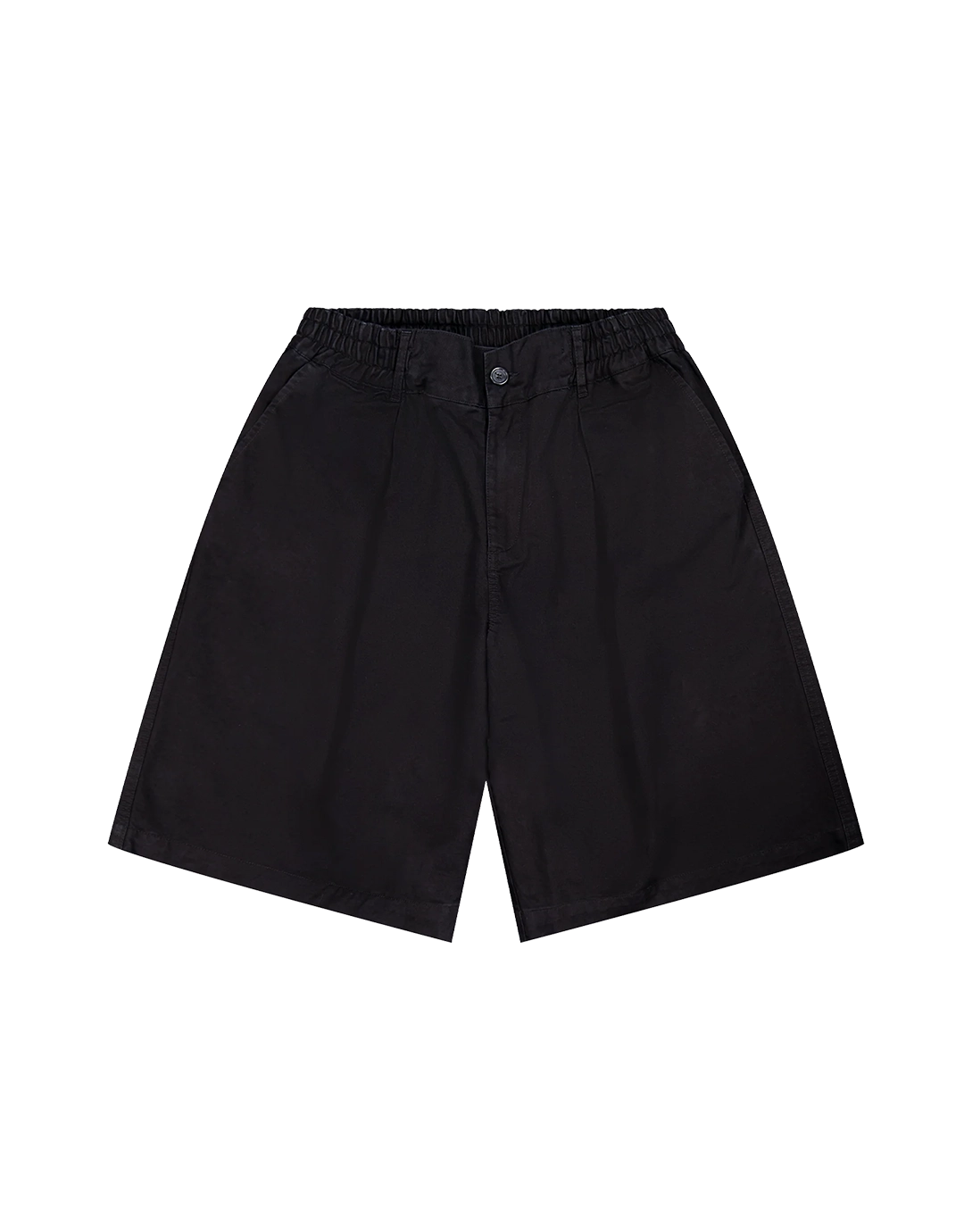 Hakama Shorts - Black