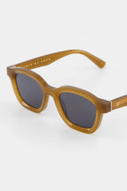 Harley Sunglasses - Dijon by Isle of Eden - view 3