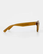 Harley Sunglasses - Dijon by Isle of Eden - view 6