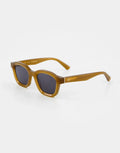Harley Sunglasses - Dijon by Isle of Eden