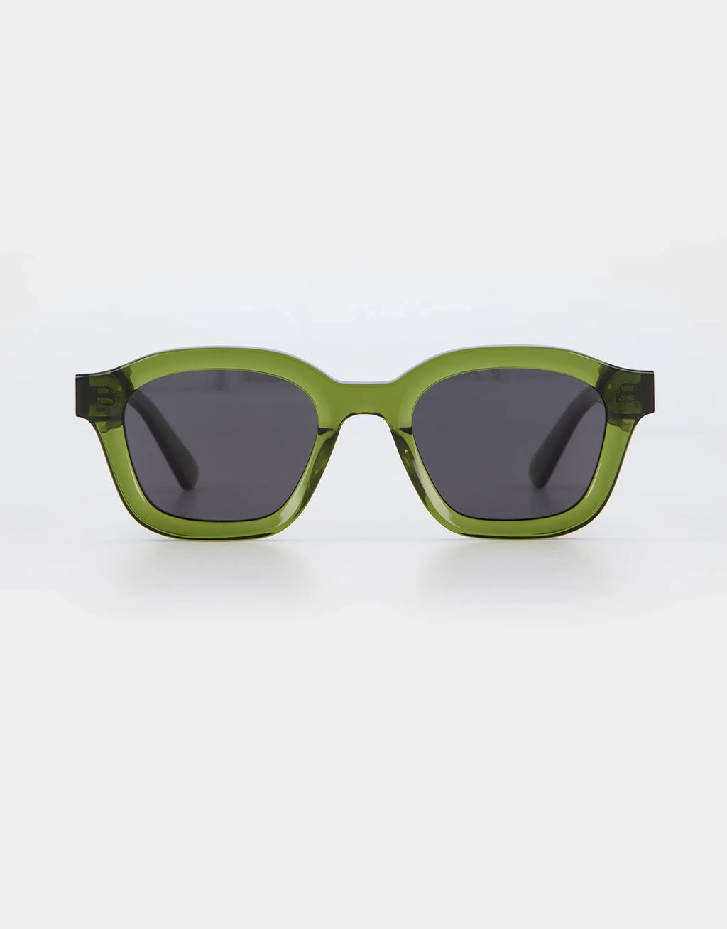 Harley Sunglasses - Bottle Green