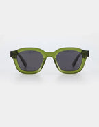 Harley Sunglasses - Bottle Green by Isle of Eden - view 5