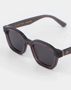 Harley Sunglasses - Grey by Isle of Eden - view 3