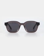 Harley Sunglasses - Grey by Isle of Eden - view 5