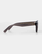 Harley Sunglasses - Grey by Isle of Eden - view 6