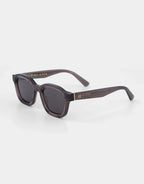 Harley Sunglasses - Grey by Isle of Eden