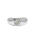 Ramona Ring - Silver