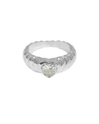 Ramona Ring - Silver