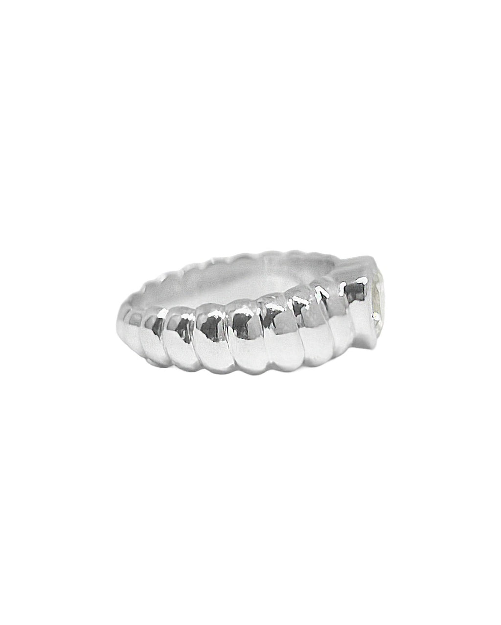 Ramona Ring - Silver