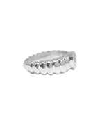 Ramona Ring - Silver
