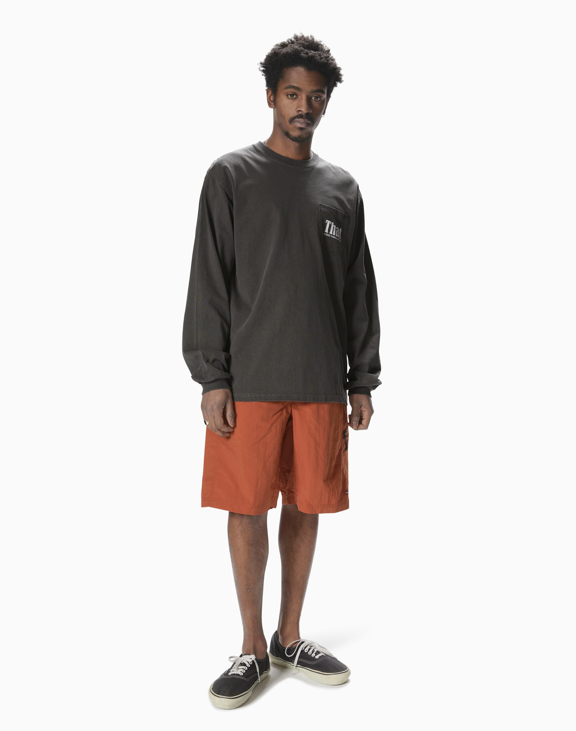 Hiking Shorts