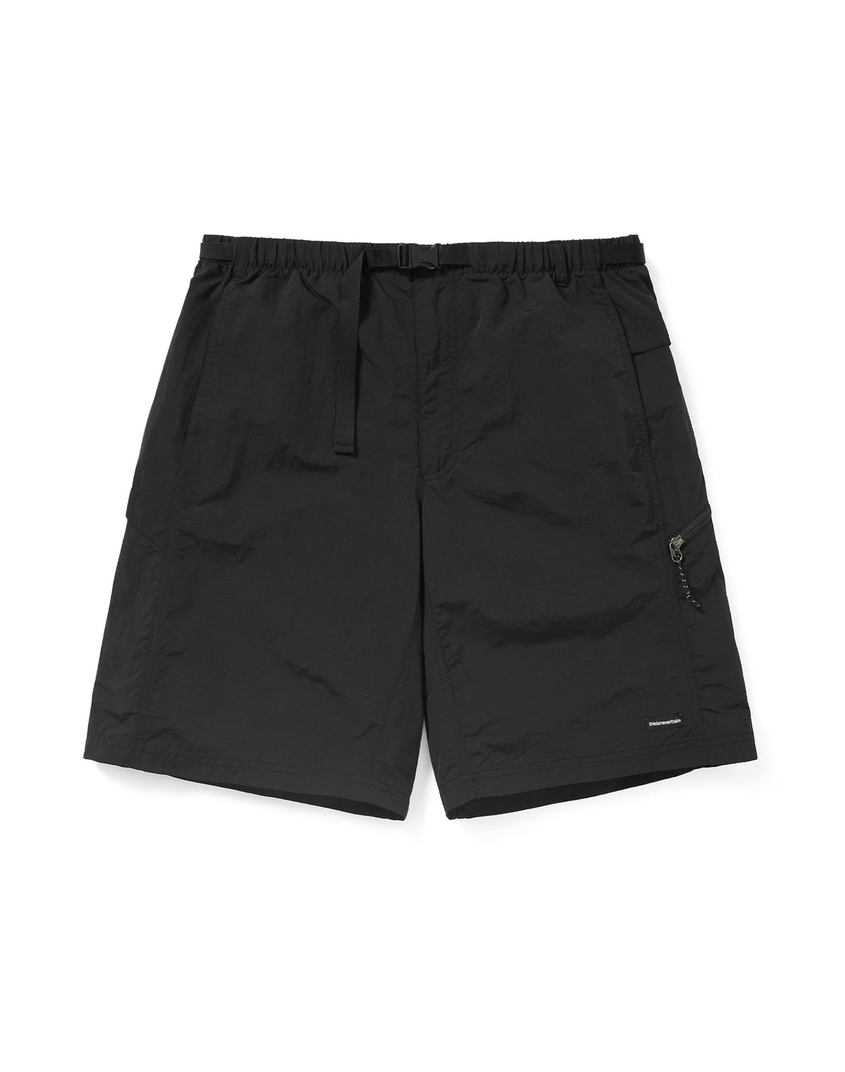 Hiking Short BLACK S