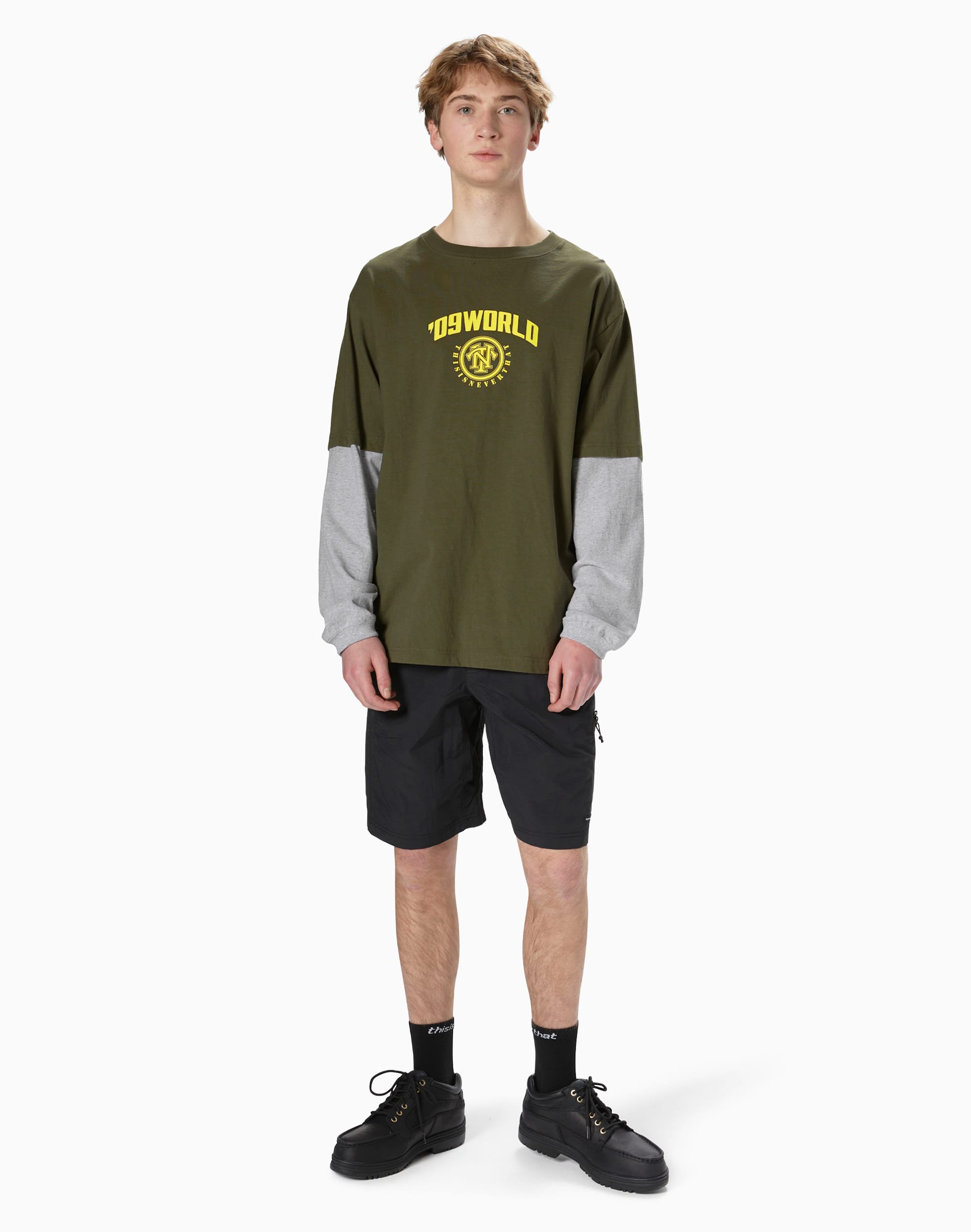 Hiking Short