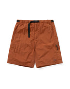 Hiking Shorts - Brick by thisisneverthat