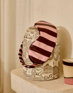 Silk Eyemask - Rocky Road by Hommey - view 3
