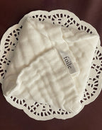 Face Cloth by Foile Skincare - view 4