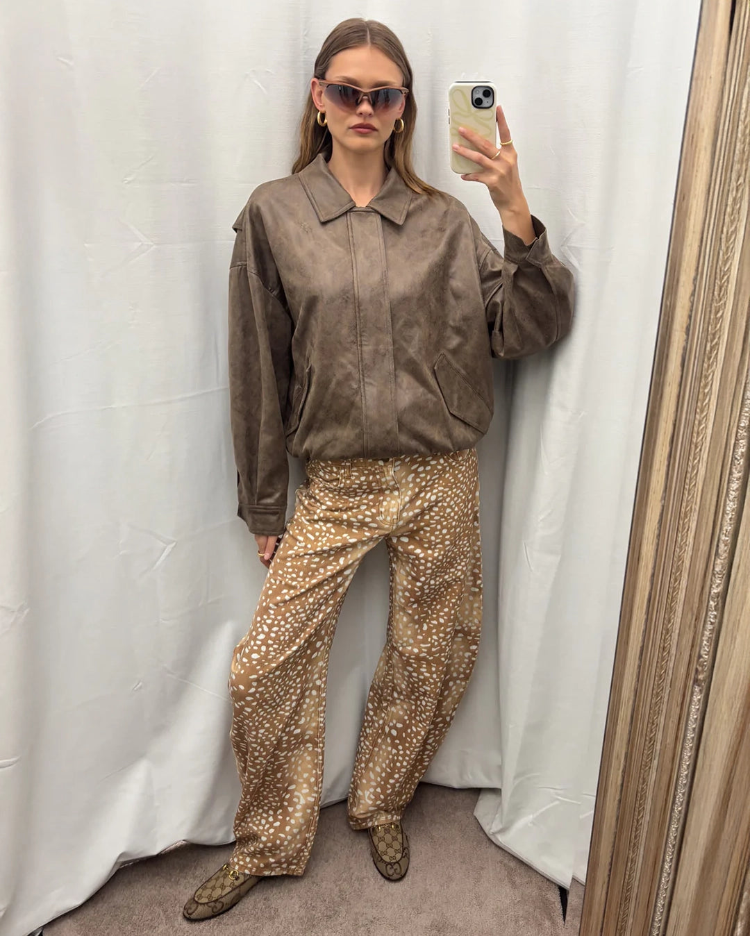 Horseshoe Jeans - Bambi