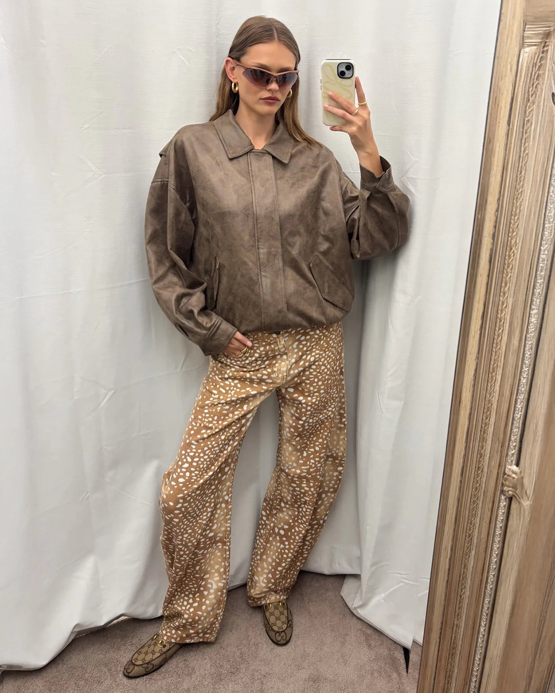 Horseshoe Jeans - Bambi