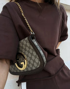 The Mason Tee by Luna Lane - view 2