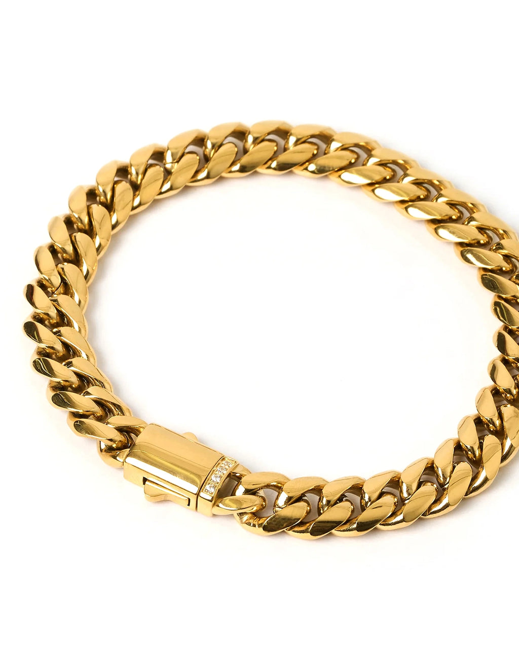 Isla Gold Bracelet