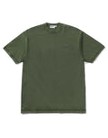 Inside Out T-Shirt - Washed Army by Butter Goods