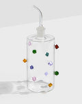 Jewel Oil Bottle by Fazeek